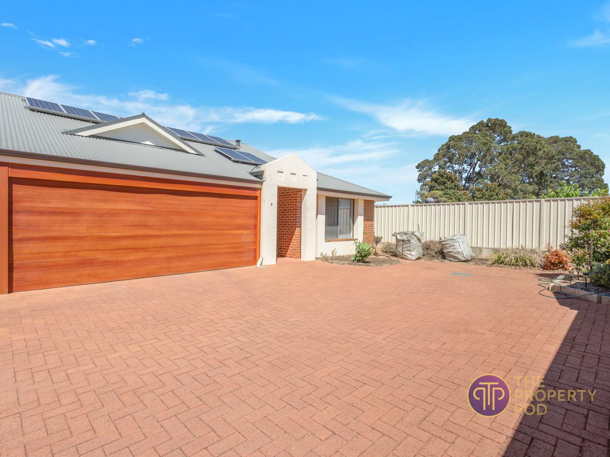 5 / 4 Valentine Road, Kelmscott