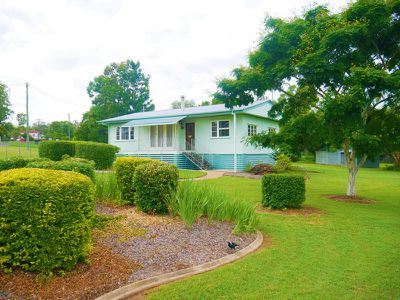 73 Scott Street, Wondai