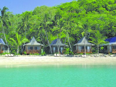 Bure 20 Palm Bay, Long Island