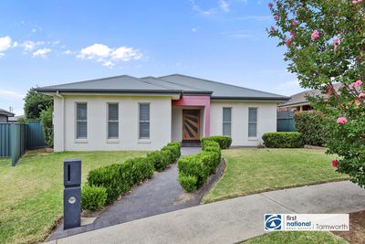 29 Boulevard Place, Tamworth