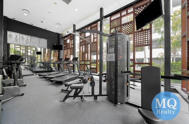 404 / 3 Avenue Of Europe, Newington