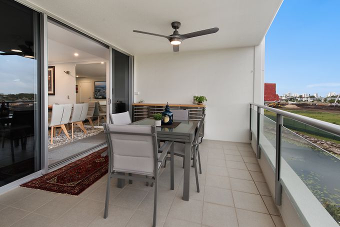 2402 / 1A Mungar Street, Maroochydore