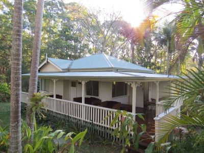 507 Cootharaba Road, Cootharaba