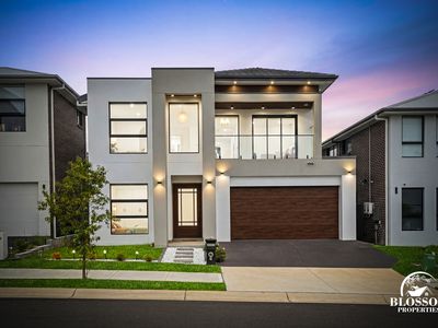 6 Boab Street , Marsden Park