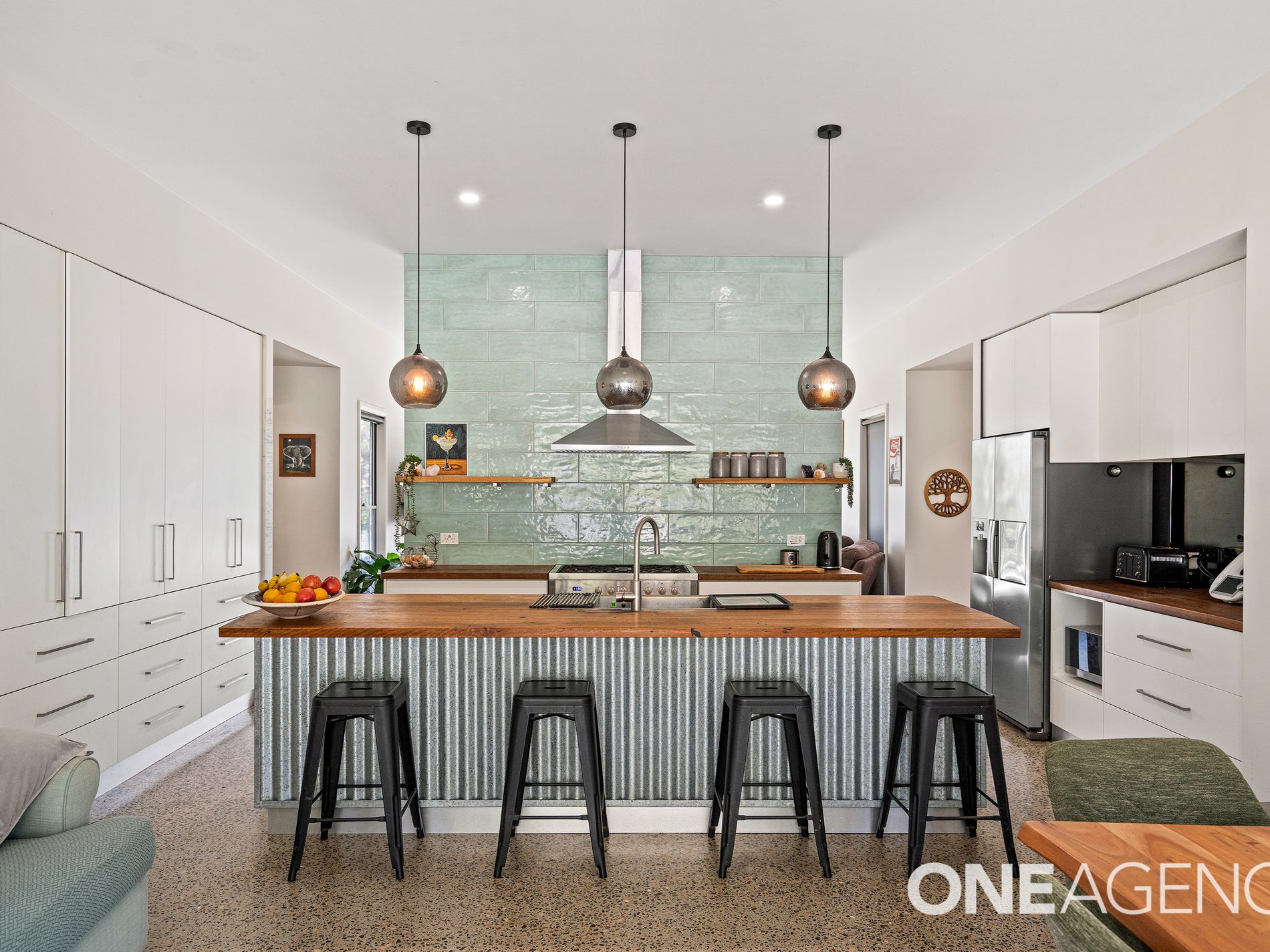 317B Little Forest Road, Little Forest