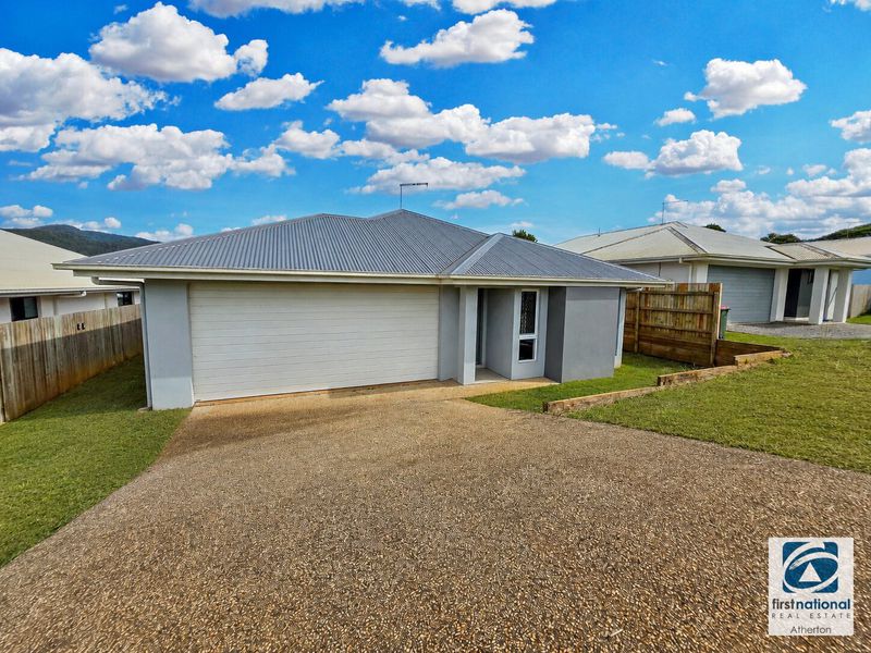 23 Turner Avenue, Atherton