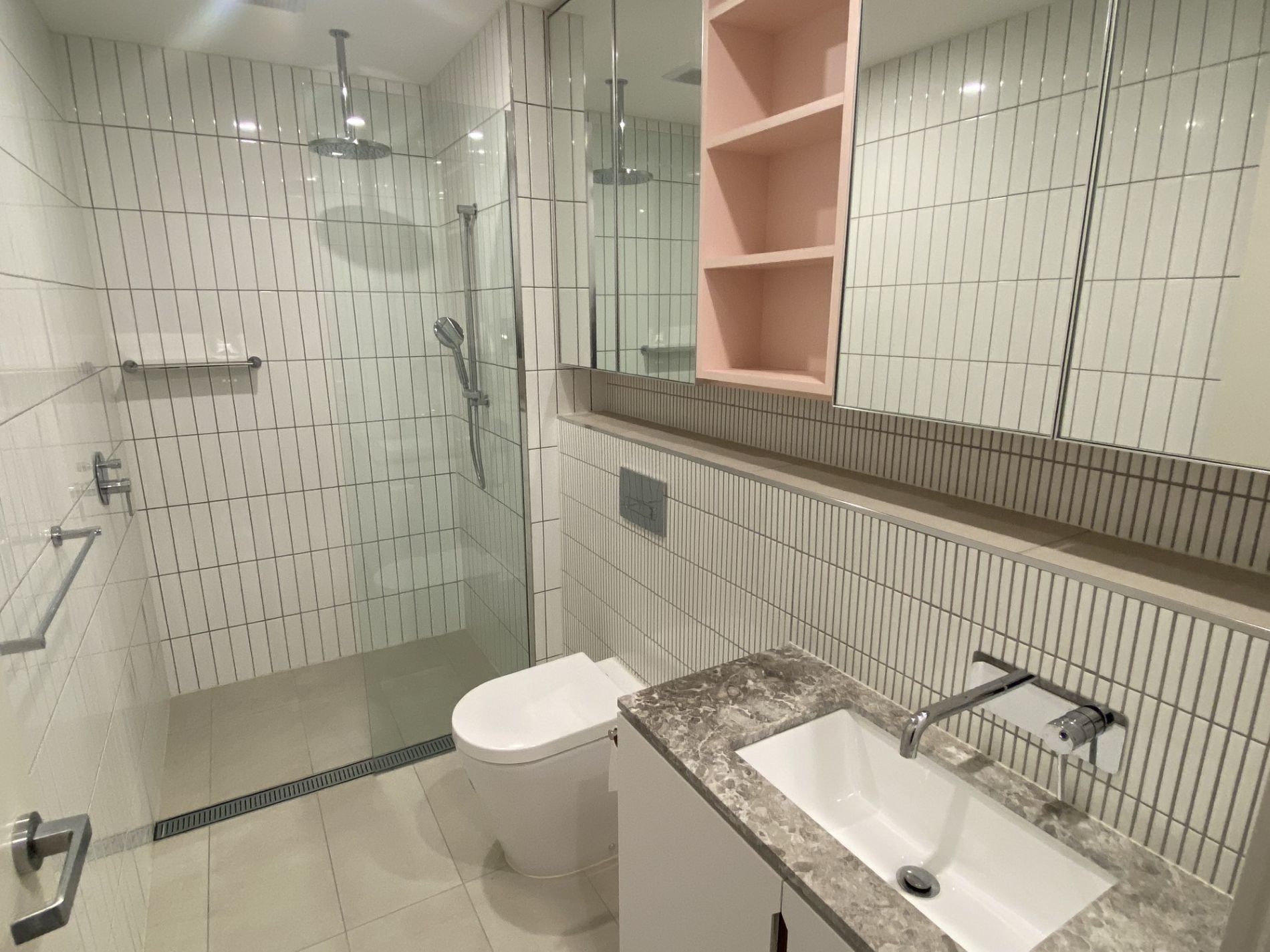 204a / 51 Johnson Street, Reservoir