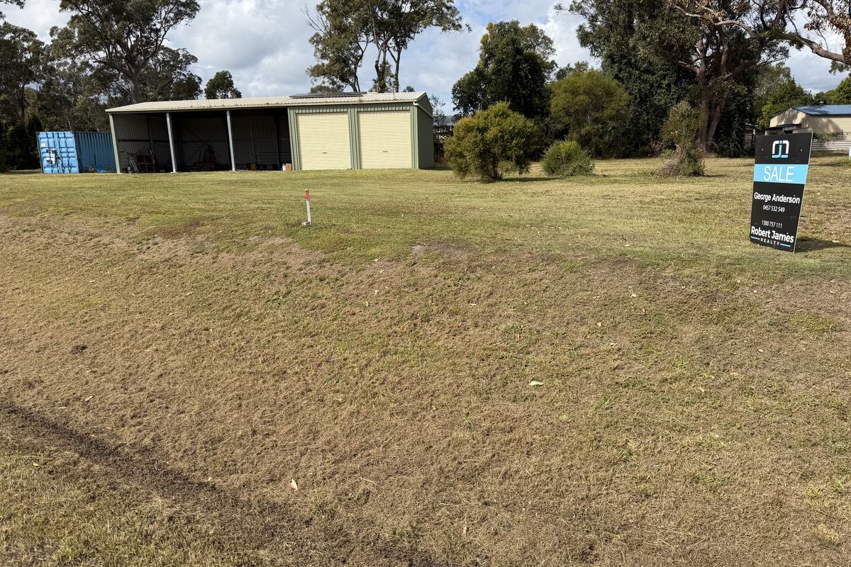 2 Curlew Court, Poona