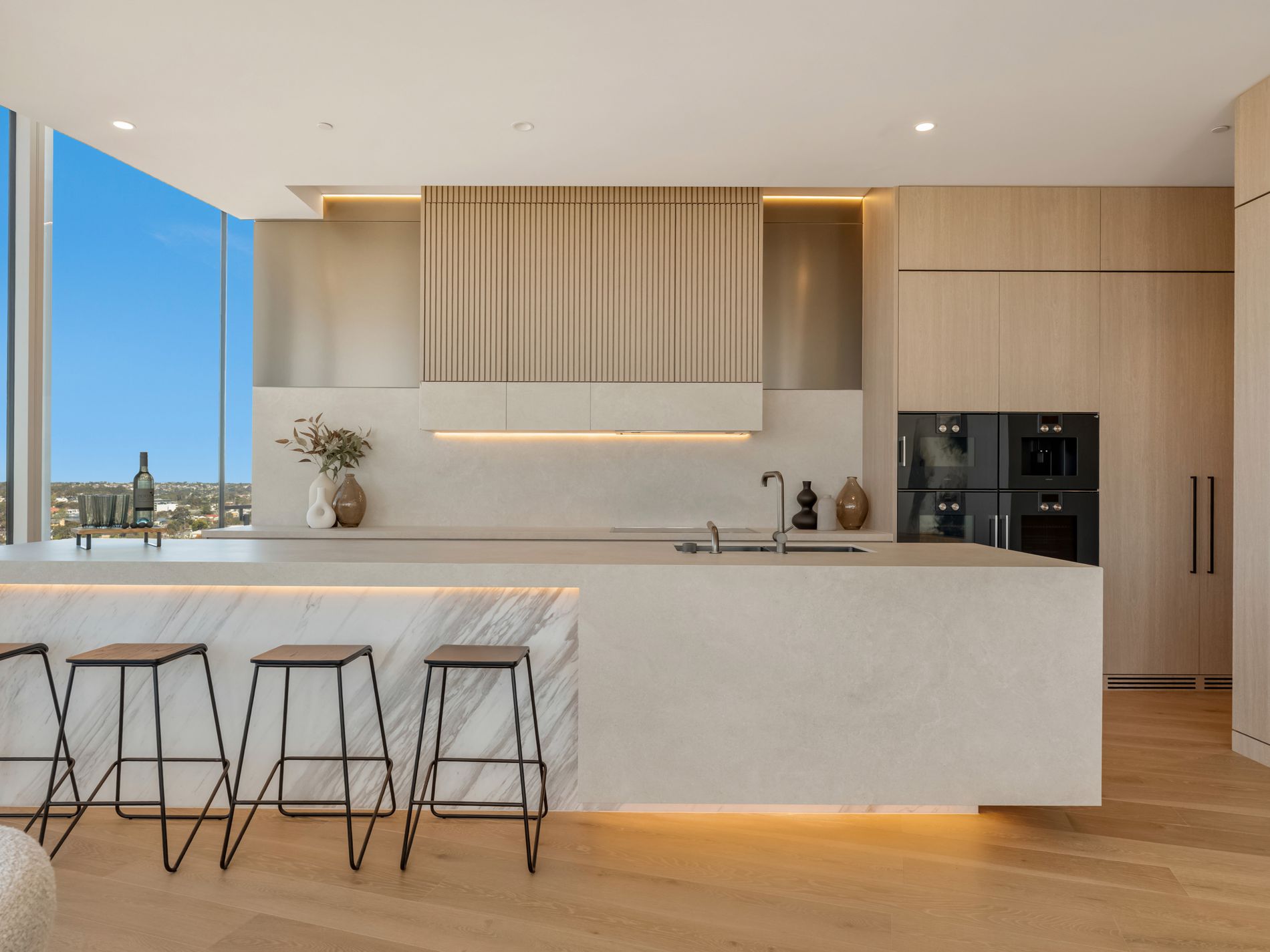 1203 / 10 Forbes Road, Applecross