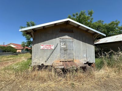 65 Derribong Street, Peak Hill