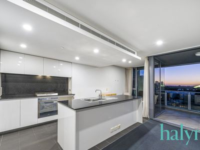 503 / 96 Bow River Crescent, Burswood