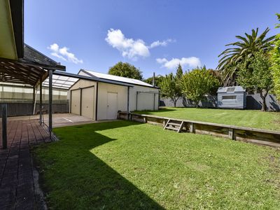 5 Dundee Street, Mount Gambier