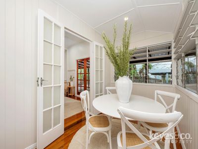 53 Cheyne Street, Pimlico