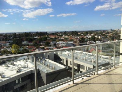 605 / 250 Barkly Street, Footscray