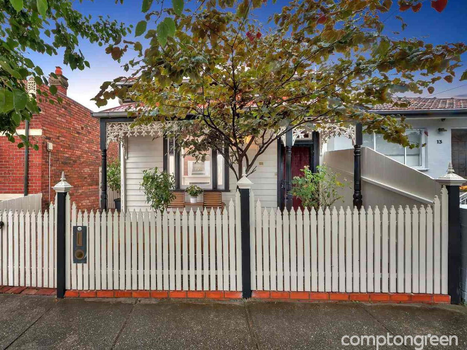 11 Walter Street, Seddon