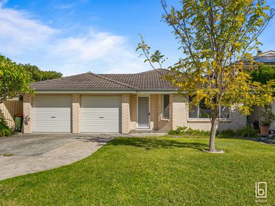 2 Row Street, Wyongah