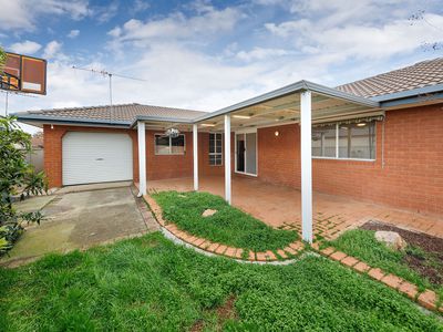 23 CAMPASPE STREET, Wodonga