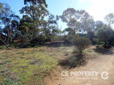 20 Post Office Road, Sunnydale