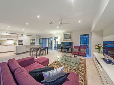 26 Gristock St, Coorparoo