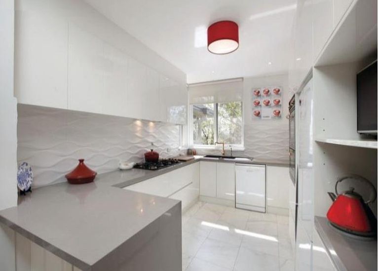 14 / 48 Lansell Road, Toorak