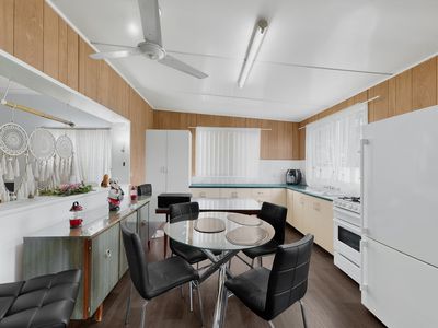 31 KING GEORGE V AVENUE, Merriwa