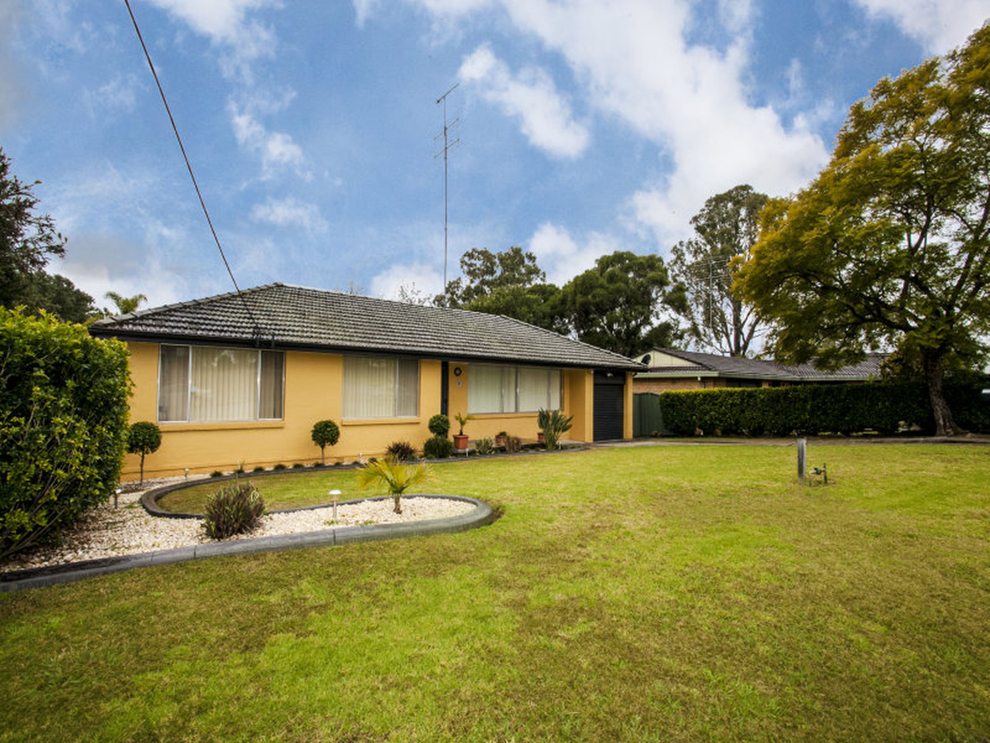 9 Hillview Ave, SOUTH PENRITH
