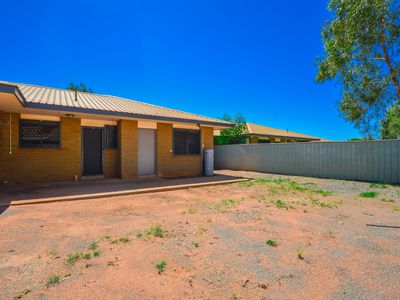 8B Yarrunga Crescent, South Hedland