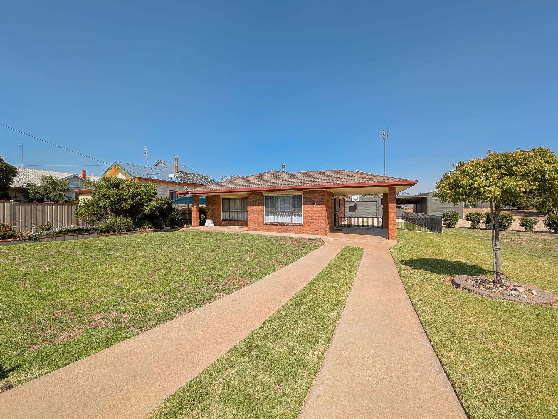 15 Jubilee Street, Boort