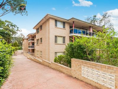 4 / 12-14 Dellwood Street , Bankstown