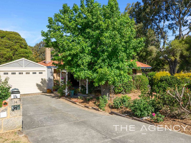14 Wheeler Road, Hamilton Hill