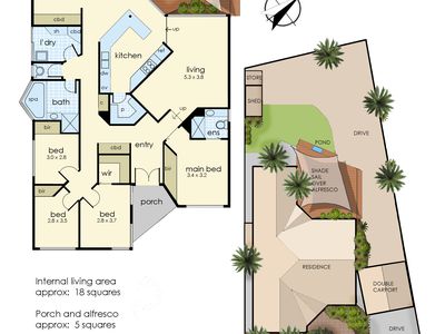 51 Rangeview Drive, Skye