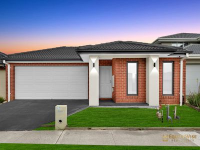 47 Surround Drive, Mambourin