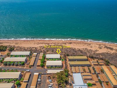 8 / 1A Keesing Street, Port Hedland