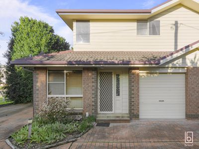 1 / 28 WALLARAH RD, Gorokan