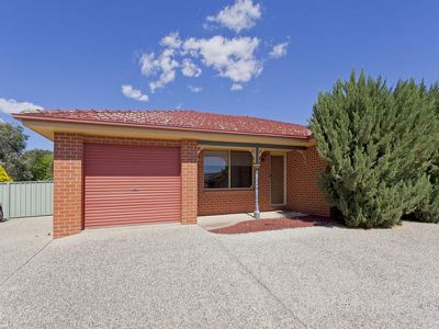 5 / 16 KEATINGE COURT, Albury