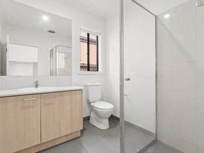 50 Ambassador Crescent, Point Cook