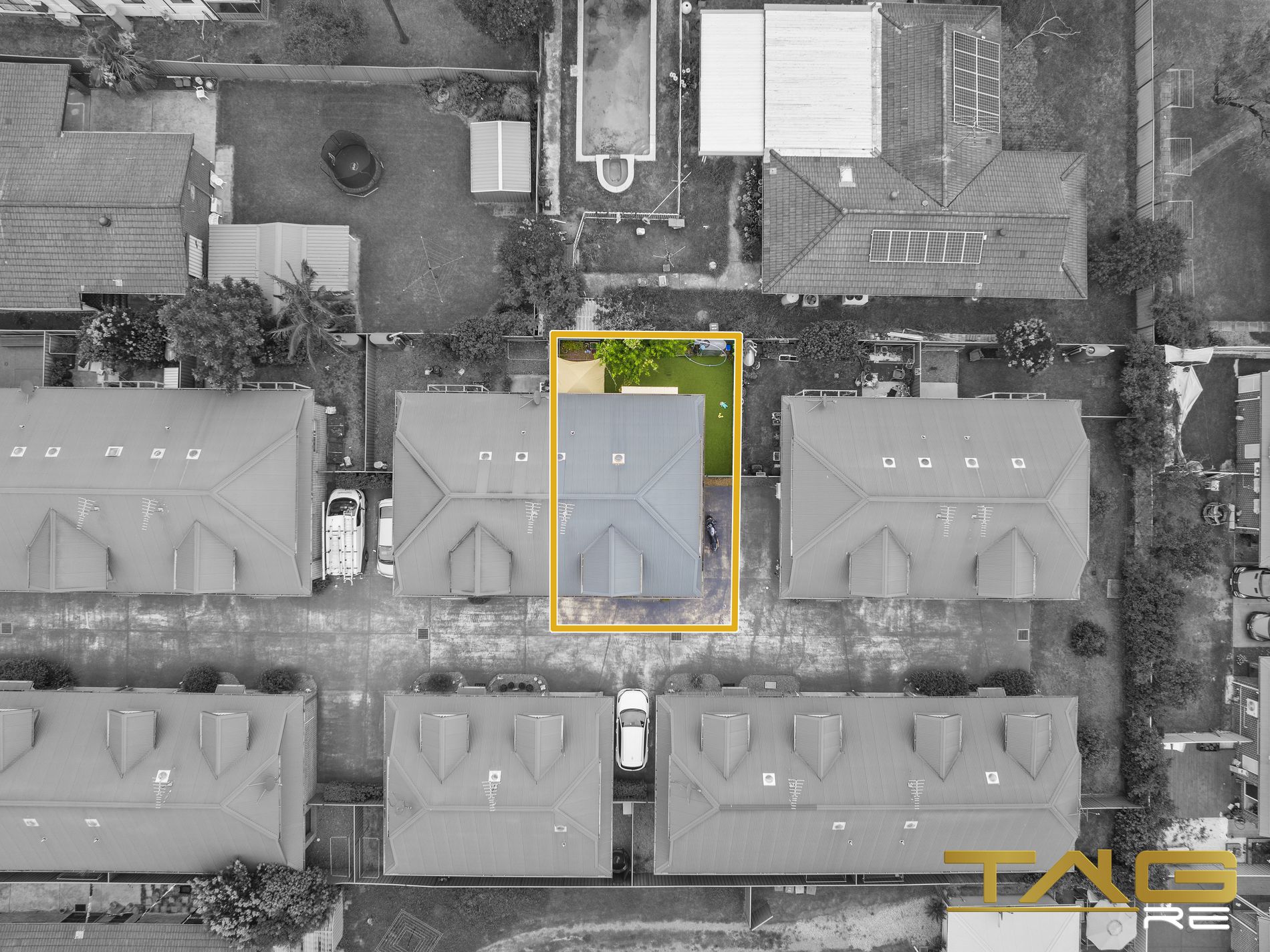 5 / 117-119 Victoria Street, Werrington