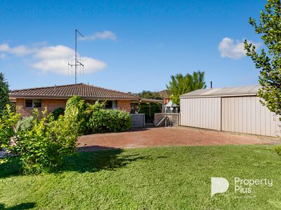 5 Sheehan Court, Castlemaine