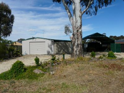Tocumwal
