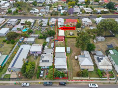 172 Patrick Street, Laidley