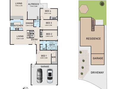 3 Coppin Close, Hampton Park
