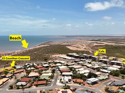 22 Counihan Crescent, Port Hedland