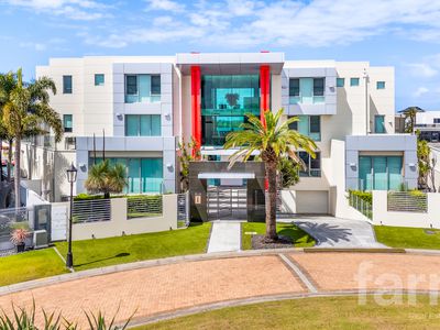 46-48 Royal Albert Crescent, Sovereign Islands