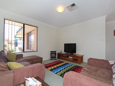 31A Longmore Parade, Broadwood