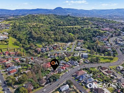 152 Lake Avenue, Cringila