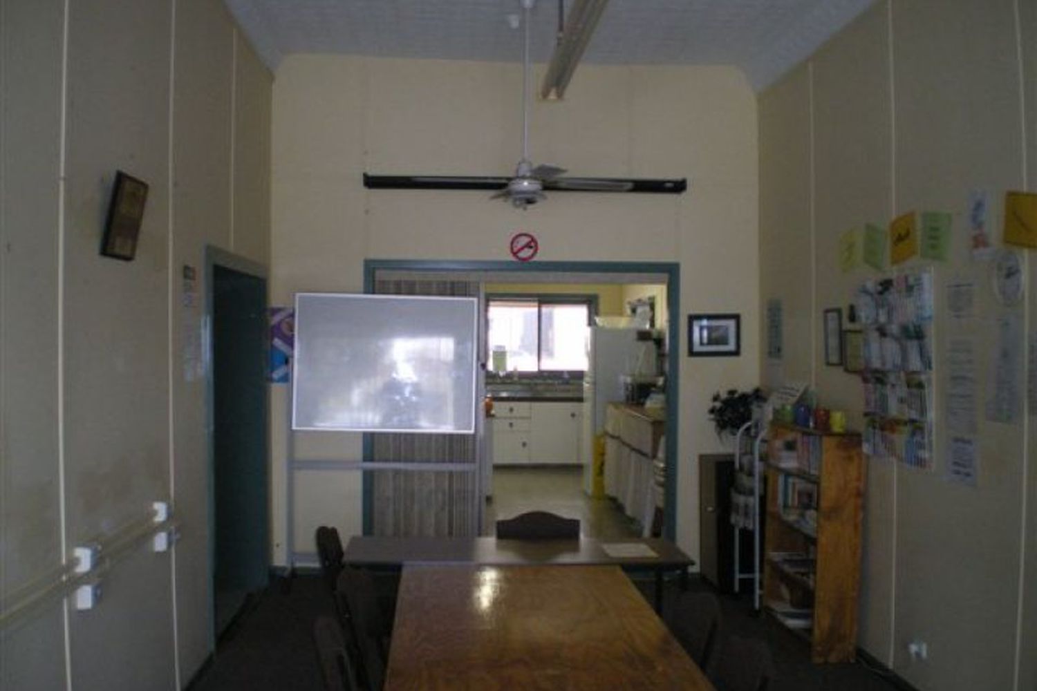 130-132 Scott Street, Warracknabeal