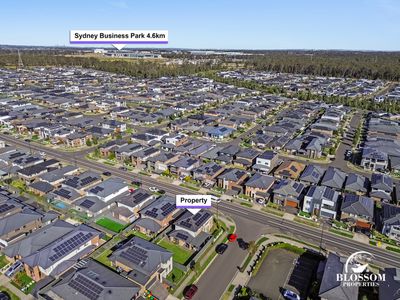 174 Abell Road, Marsden Park