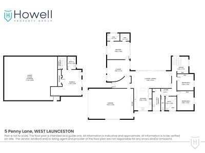 5 Penny Lane, West Launceston
