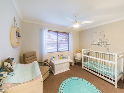 12 Patrick Street, Kingaroy