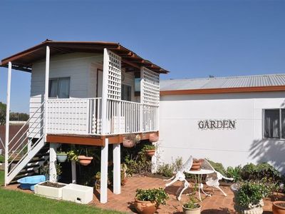 40 Elizabeth St, Forbes